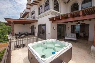 Spectacular 3 bedroom Penthouse at Crocs Resort Casino - Jacó - 6
