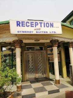 Room in Lodge - Cynergy Suites Festac Town - Amuwo - 6