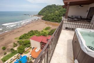 Spectacular 3 bedroom Penthouse at Crocs Resort Casino - Jacó - 2