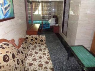 Room in Lodge - Cynergy Suites Festac Town - Amuwo - 3