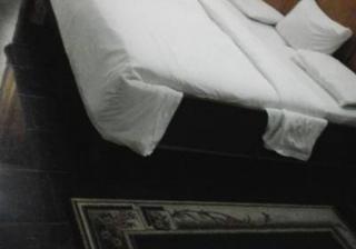 Room in Lodge - Aldgate Congress Hotel - Port Harcourt - 8