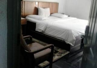 Room in Lodge - Aldgate Congress Hotel - Port Harcourt - 5