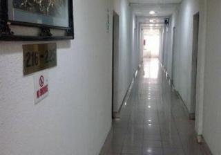 Room in Lodge - Aldgate Congress Hotel - Port Harcourt - 4