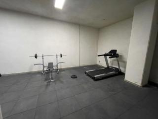 Chalet in Batrouna Park resort, facing the pool, gazon,gym,GENERATOR IS INCLUDED - 3