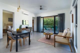 Bo Jungle Luxury 1BDR Walk to Tamarindo Langosta beach 3 - Tamarindo - 9