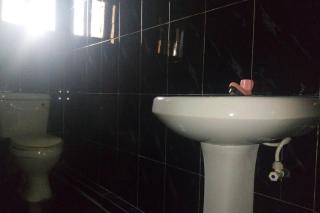Room in Lodge - Aquatic Suites Lounge - Suru Lere - 2