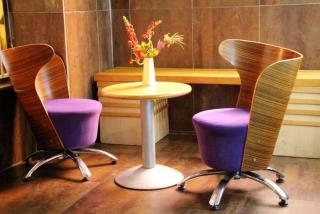 Room in Lodge - The Chelsea Hotel Abuja - Abuja - 5