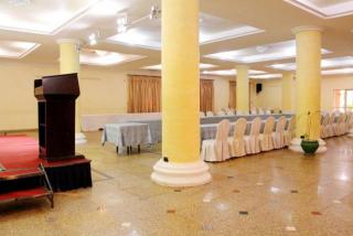 Room in Lodge - The Chelsea Hotel Abuja - Abuja - 2
