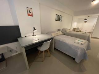 Style and Luxury in San Telmo -232 - Buenos Aires - 7