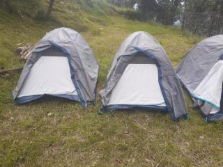 Janardan Campsite Kausani - Kausani - 6