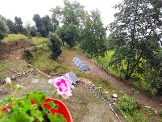 Janardan Campsite Kausani - Kausani - 3