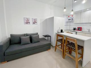 Studio with pool In San Telmo - Buenos Aires - 8