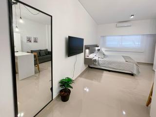 Studio with pool In San Telmo - Buenos Aires - 1