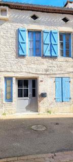 Maison Familiale du Quercy - 1