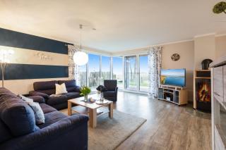 Wellnes Bungalow Sanddüne - Fehmarn - 1