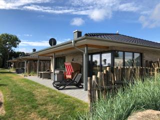 Wellnes Bungalow Sanddüne - Fehmarn - 7
