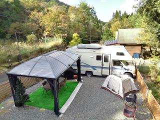 コテージ遊泊るり渓 - 4