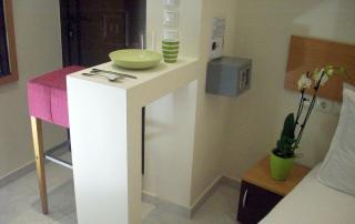 Posto Studio 5 Chania Crete 100 m from the beach - Daratso - 9