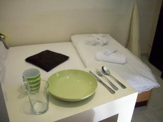 Posto Studio 5 Chania Crete 100 m from the beach - Daratso - 8