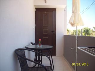 Posto Studio 5 Chania Crete 100 m from the beach - Daratso - 7