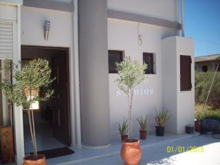Posto Studio 5 Chania Crete 100 m from the beach - Daratso - 3