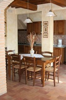 Holidays In The Heart Of Chianti - Tavarnelle in Val di Pesa - 5
