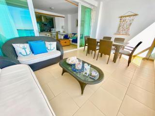703 Marbella 2bedroom Beachfrom Apt - San Pedro de Macorís - 3