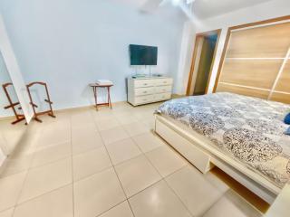 703 Marbella 2bedroom Beachfrom Apt - San Pedro de Macorís - 6