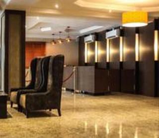 Room in Lodge - Christine Apartment Hotel Ltd - Port Harcourt - 8