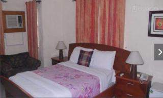 Room in Lodge - Christine Apartment Hotel Ltd - Port Harcourt - 4