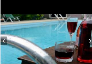 Room in Lodge - Christine Apartment Hotel Ltd - Port Harcourt - 5