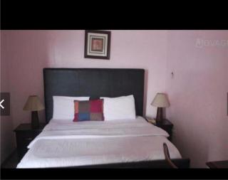Room in Lodge - Christine Apartment Hotel Ltd - Port Harcourt - 3