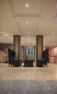 Room in Lodge - Christine Apartment Hotel Ltd - Port Harcourt - 7