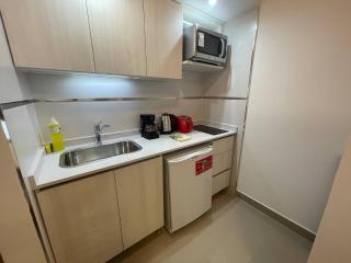 Modern Studio with heated pool in the Heart of San Telmo - Buenos Aires - 7