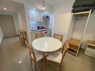 Modern Studio with heated pool in the Heart of San Telmo - Buenos Aires - 6