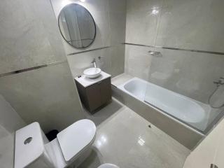 Modern Studio with heated pool in the Heart of San Telmo - Buenos Aires - 2