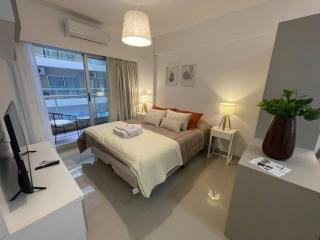 Modern Cozy Studio in San Telmo with Pool and Exclusive Services - Buenos Aires - 5