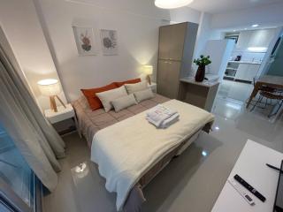 Modern Cozy Studio in San Telmo with Pool and Exclusive Services - Buenos Aires - 4