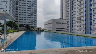 Grass residences tower3 One 83 One - Manila - 8
