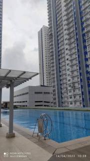 Grass residences tower3 One 83 One - Manila - 9