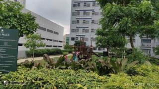 Grass residences tower3 One 83 One - 4