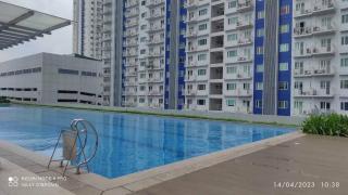 Grass residences tower3 One 83 One - Manila - 1