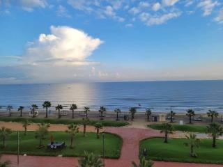 Porto Said Tourist Resort Luxury Hotel Apartment no4 - - 2