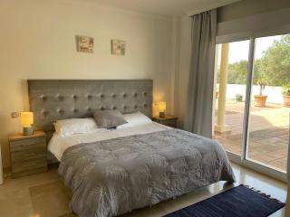Spectacular Penthouse apartment in magnificent San Roque Club - San Roque - 7