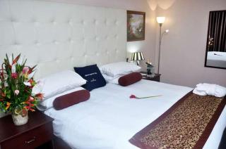 Golden Tulip Port Harcourt- Standard - 5
