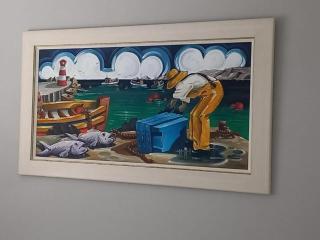 25 ON Main Struisbaai - 5