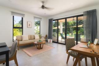 BO JUNGLE Luxury 1BDR Walk to Tamarindo Langosta beach 2 - Tamarindo - 1