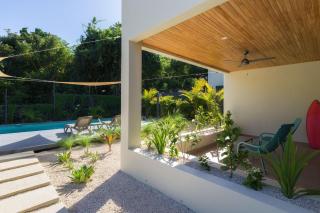 BO JUNGLE Luxury 1BDR Walk to Tamarindo Langosta beach 2 - Tamarindo - 2
