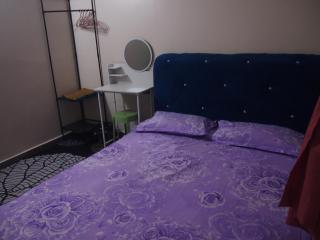 D'Binjai Homestay & Roomstays Kuala Kangsar - Kuala Kangsar - 2