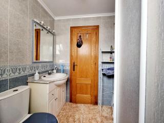 Apartment in the Center a few meters from the beach - 2